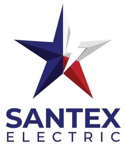 Santex Electric logo